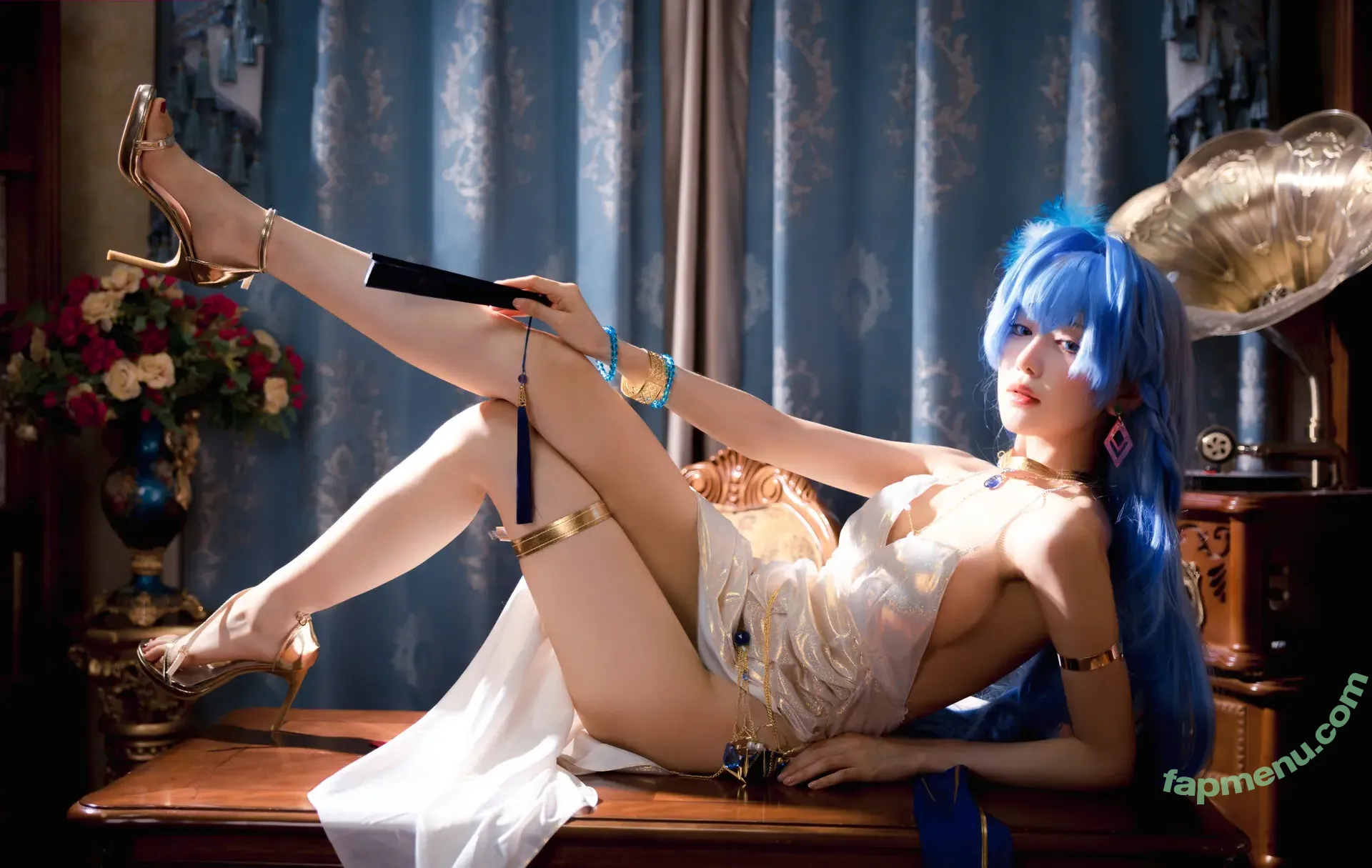shika.xiaolu_lu nude photo #0118 (Shika / shika42516408 / 小鹿鹿)