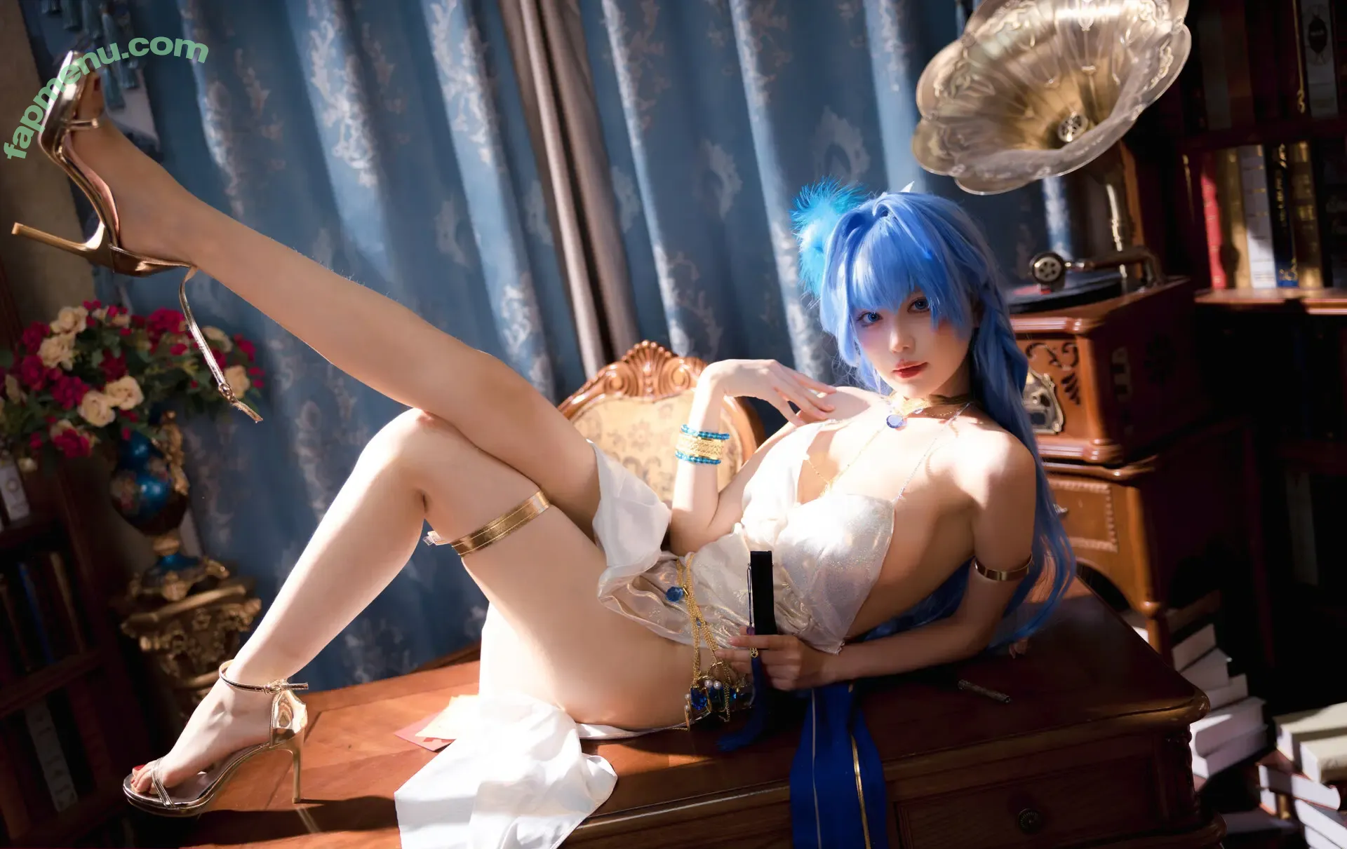 shika.xiaolu_lu nude photo #0120 (Shika / shika42516408 / 小鹿鹿)