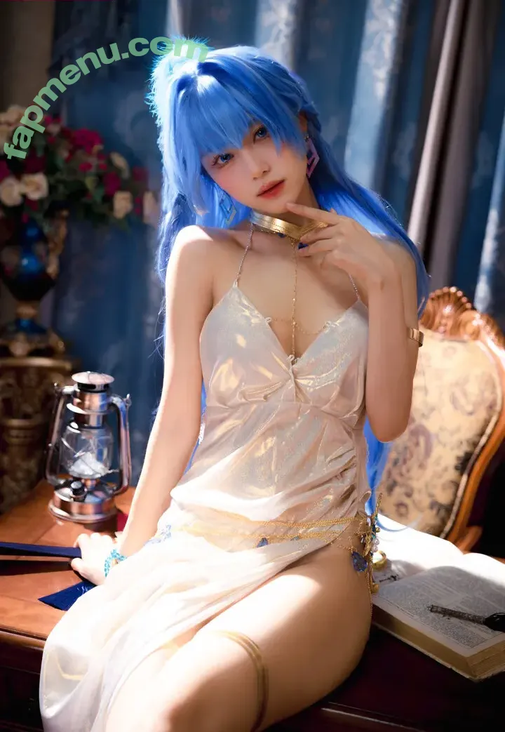 shika.xiaolu_lu nude photo #0128 (Shika / shika42516408 / 小鹿鹿)