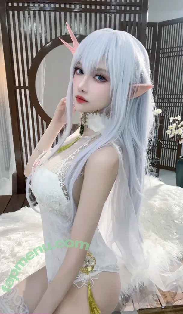 shika.xiaolu_lu nude photo #0143 (Shika / shika42516408 / 小鹿鹿)