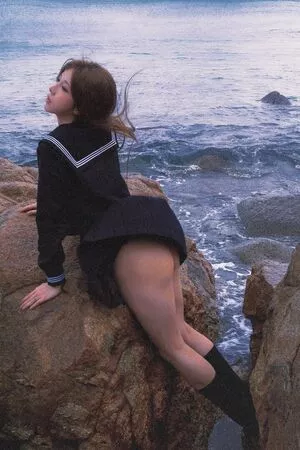 shiliuyelei / izayoi_rui / izayoirui nude photo #0088