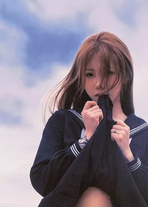 shiliuyelei / izayoi_rui / izayoirui nude photo #0089
