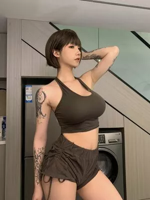 shiliuyelei / izayoi_rui / izayoirui nude photo #0103