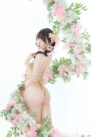shiliuyelei / izayoi_rui / izayoirui nude photo #0180