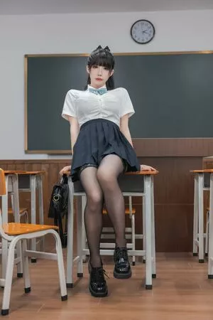 shiliuyelei / izayoi_rui / izayoirui nude photo #0206
