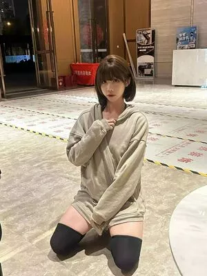 shiliuyelei / izayoi_rui / izayoirui nude photo #0220