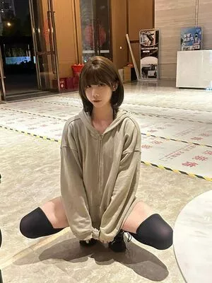shiliuyelei / izayoi_rui / izayoirui nude photo #0230