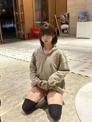shiliuyelei / izayoi_rui / izayoirui nude photo #0231