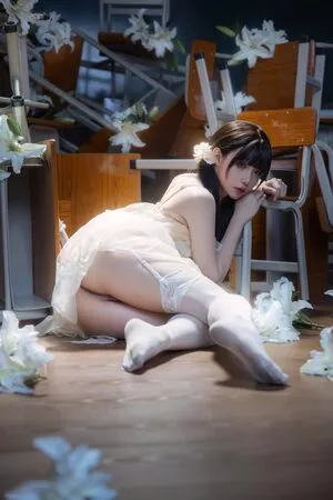 shiliuyelei / izayoi_rui / izayoirui nude photo #0235