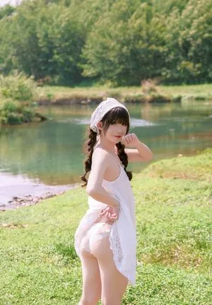 shiliuyelei / izayoi_rui / izayoirui nude photo #0529