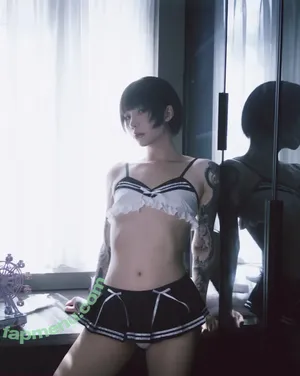 shiliuyelei / izayoi_rui / izayoirui nude photo #0697