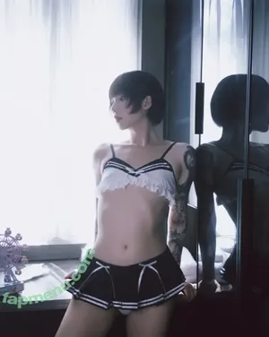 shiliuyelei / izayoi_rui / izayoirui nude photo #0698