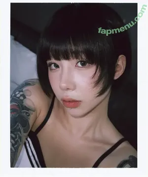 shiliuyelei / izayoi_rui / izayoirui nude photo #0703