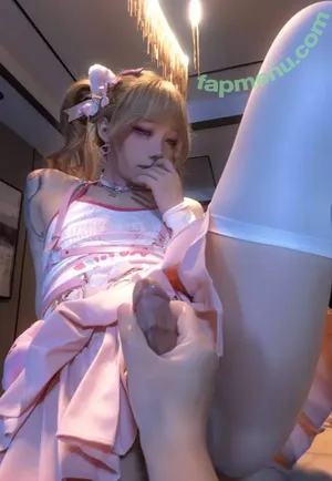 shiliuyelei / izayoi_rui / izayoirui nude photo #0723