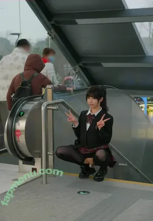 shiliuyelei / izayoi_rui / izayoirui nude photo #0743