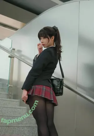 shiliuyelei / izayoi_rui / izayoirui nude photo #0746