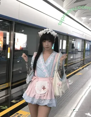 shiliuyelei / izayoi_rui / izayoirui nude photo #0749