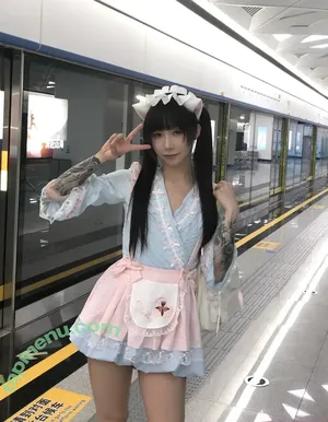 shiliuyelei / izayoi_rui / izayoirui nude photo #0750