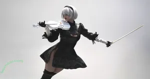 shiliuyelei / izayoi_rui / izayoirui nude photo #0756