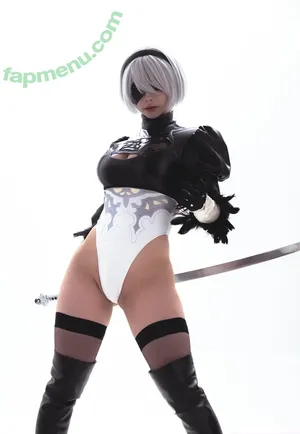 shiliuyelei / izayoi_rui / izayoirui nude photo #0761