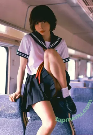 shiliuyelei / izayoi_rui / izayoirui nude photo #0788