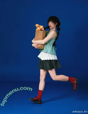 shiliuyelei / izayoi_rui / izayoirui nude photo #0790