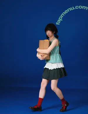 shiliuyelei / izayoi_rui / izayoirui nude photo #0792