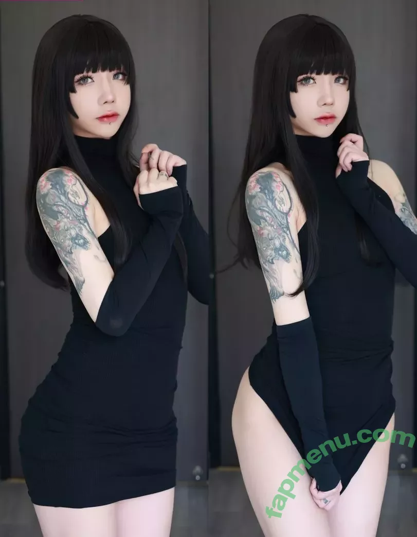 shiliuyelei nude photo #0023 (izayoi1 / izayoi_rui / izayoirui -)