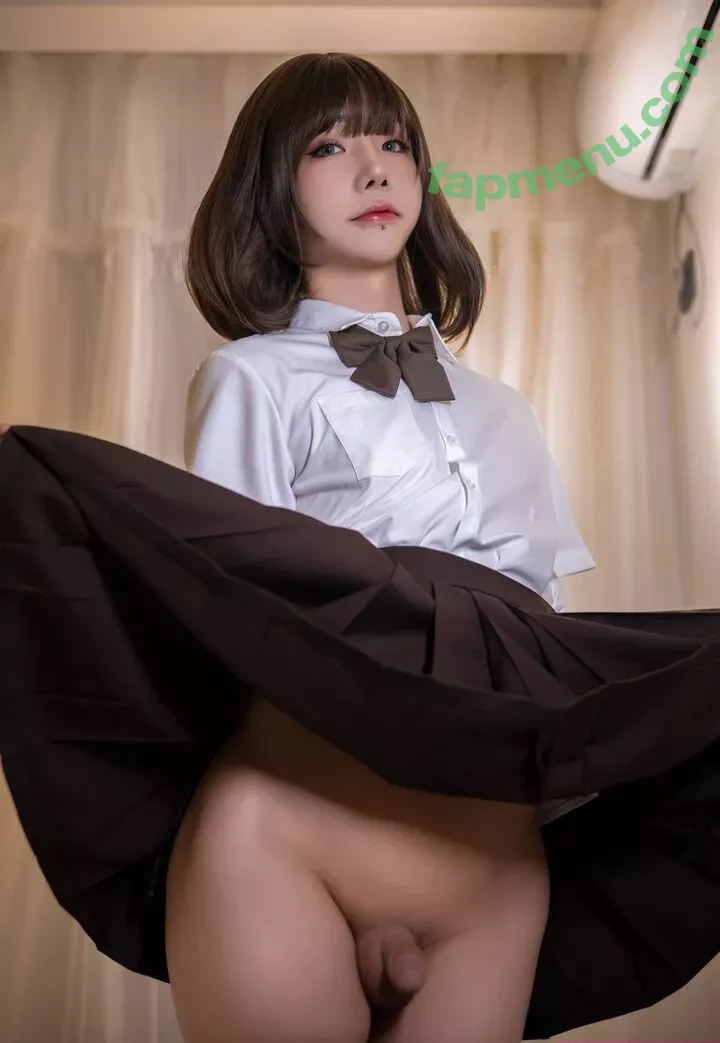 shiliuyelei nude photo #0033 (izayoi_rui / izayoirui)