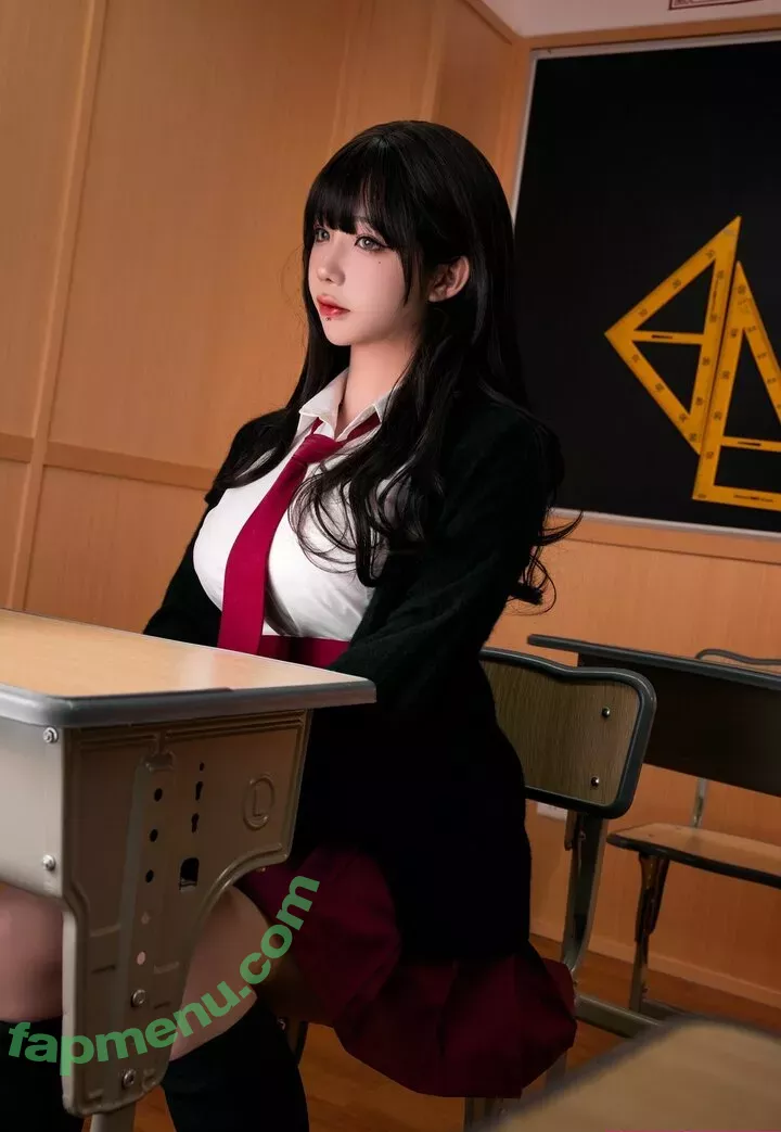 shiliuyelei nude photo #0043 (izayoi1 / izayoi_rui / izayoirui -)