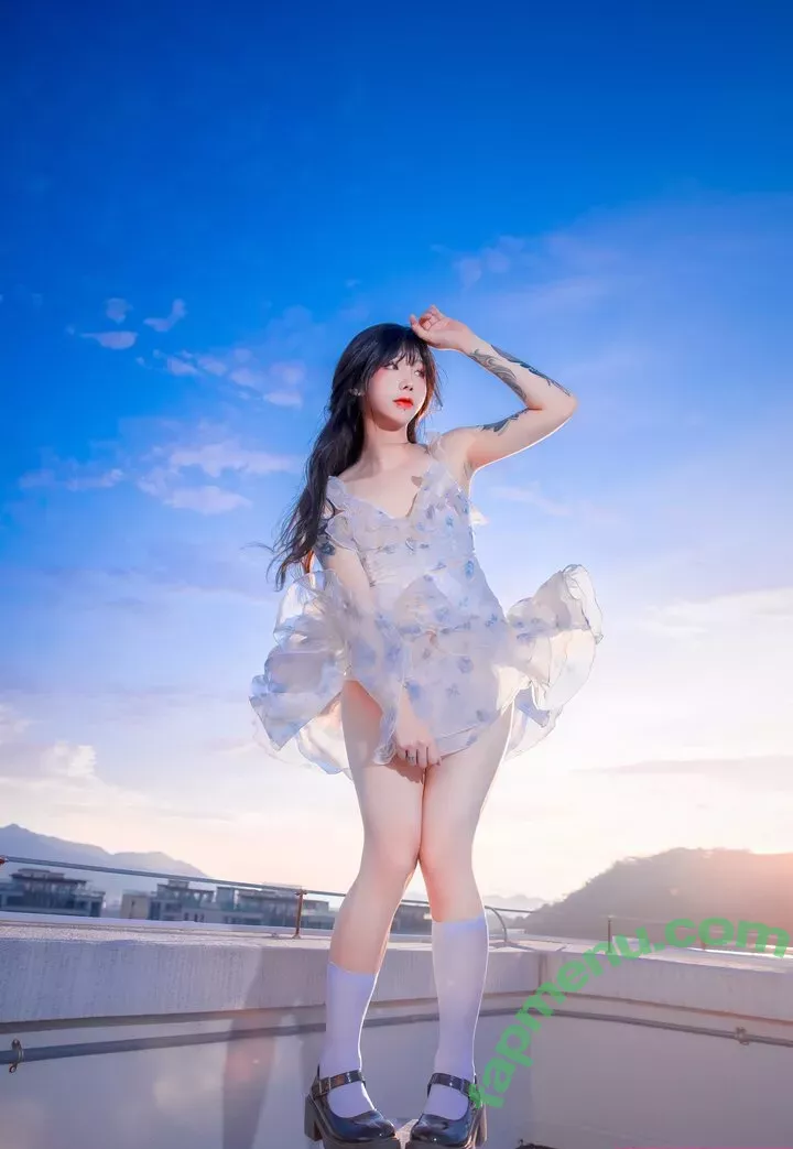 shiliuyelei nude photo #0055 (izayoi_rui / izayoirui)