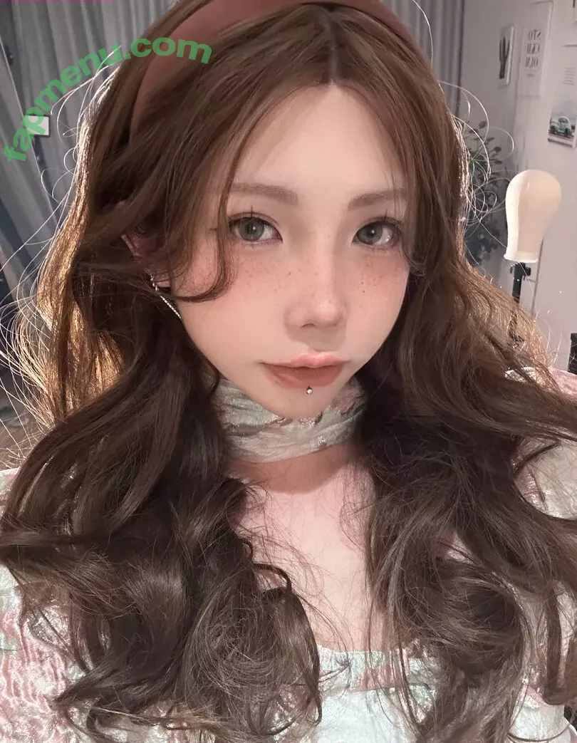 shiliuyelei nude photo #0063 (izayoi_rui / izayoirui)
