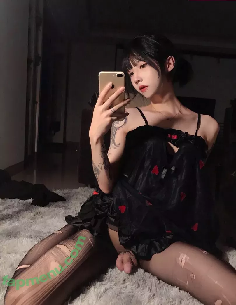 shiliuyelei nude photo #0083 (izayoi_rui / izayoirui)