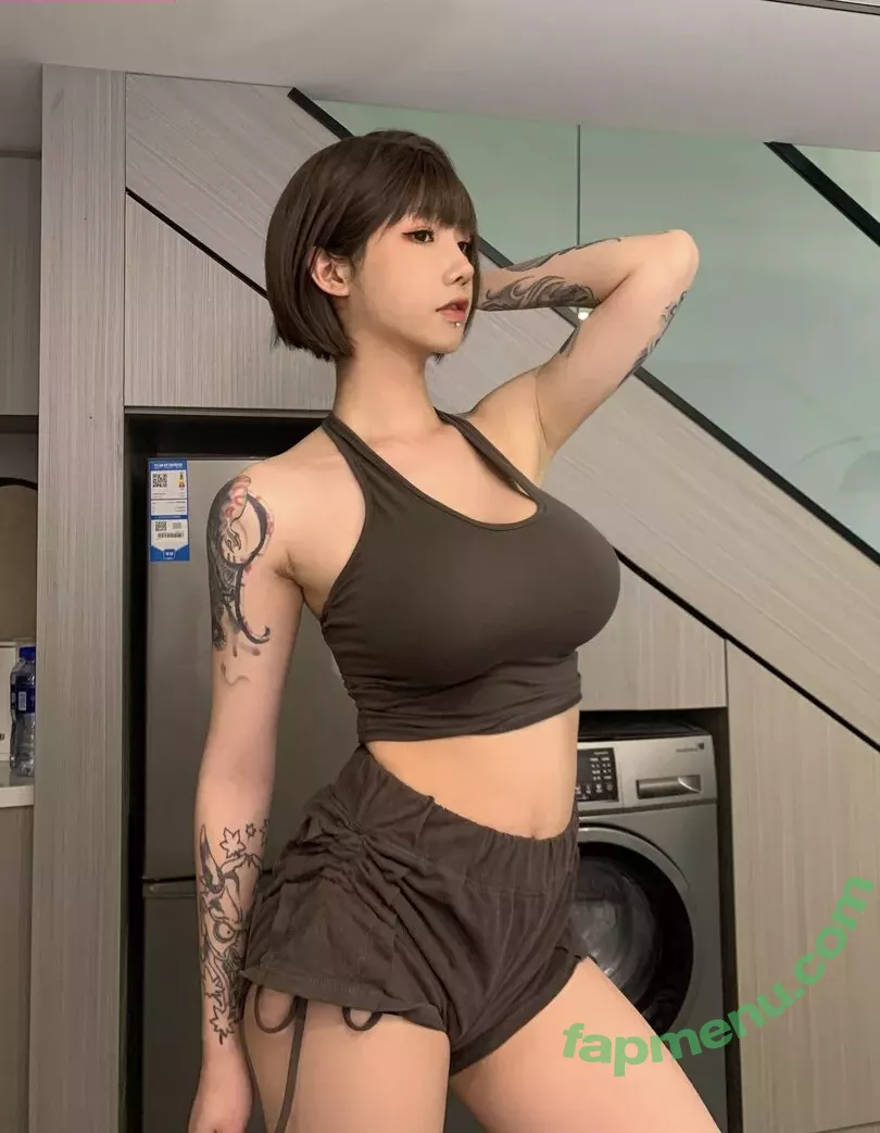 shiliuyelei nude photo #0103 (izayoi_rui / izayoirui)