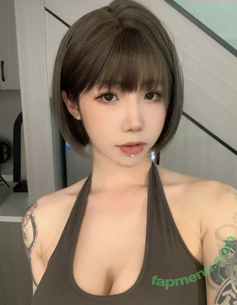 shiliuyelei nude photo #0106 (izayoi_rui / izayoirui)