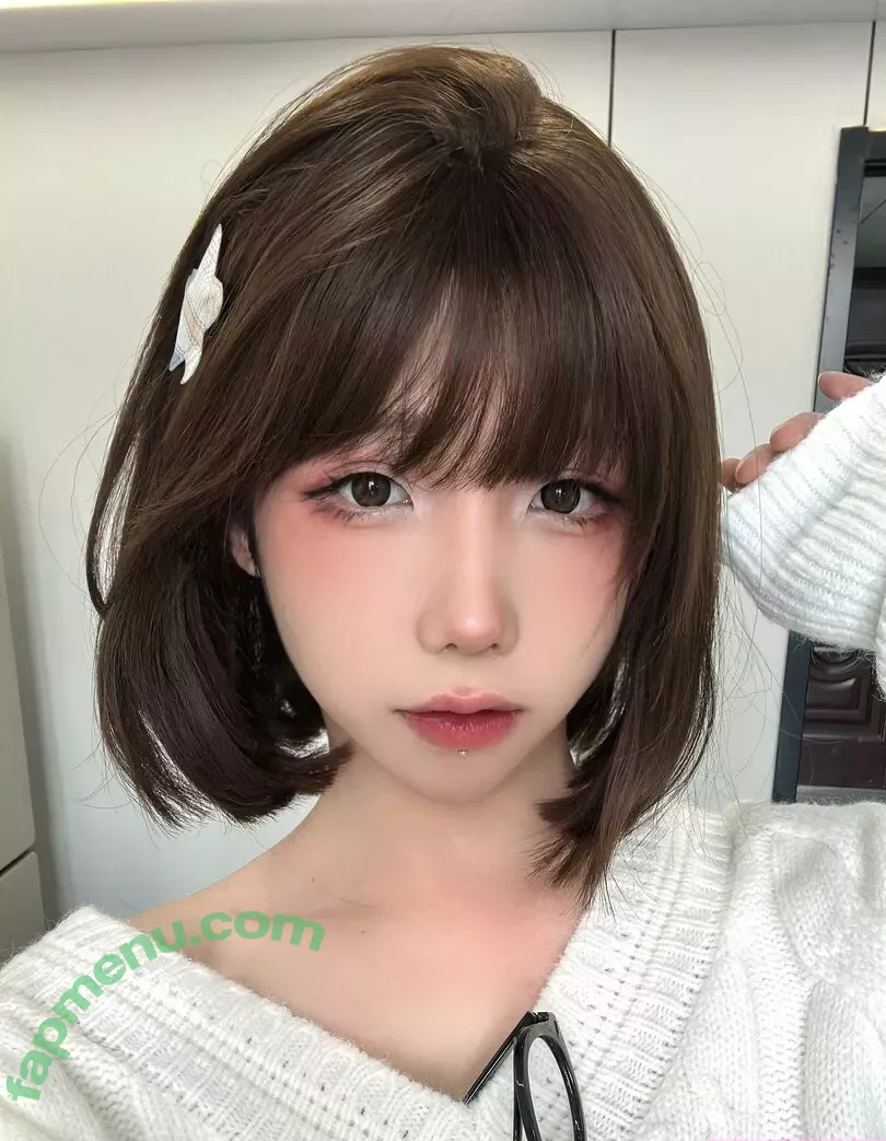 shiliuyelei nude photo #0134 (izayoi_rui / izayoirui)