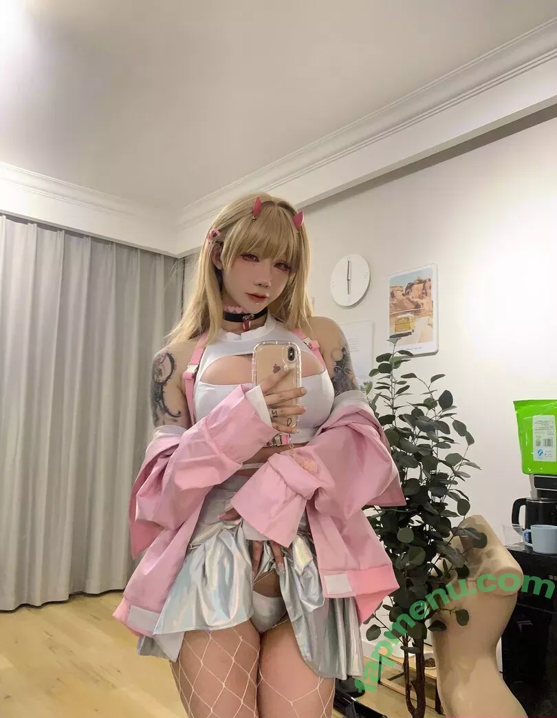 shiliuyelei nude photo #0152 (izayoi_rui / izayoirui)