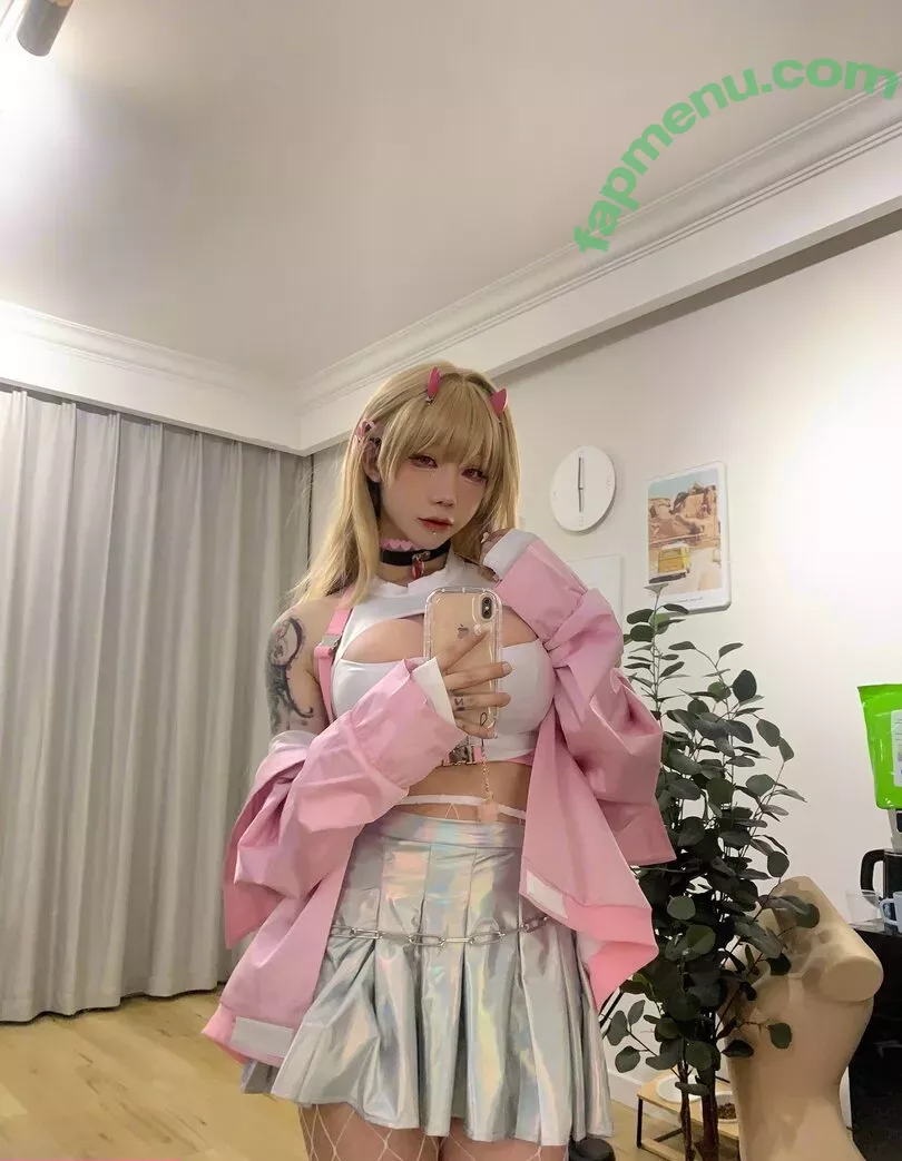 shiliuyelei nude photo #0153 (izayoi_rui / izayoirui)