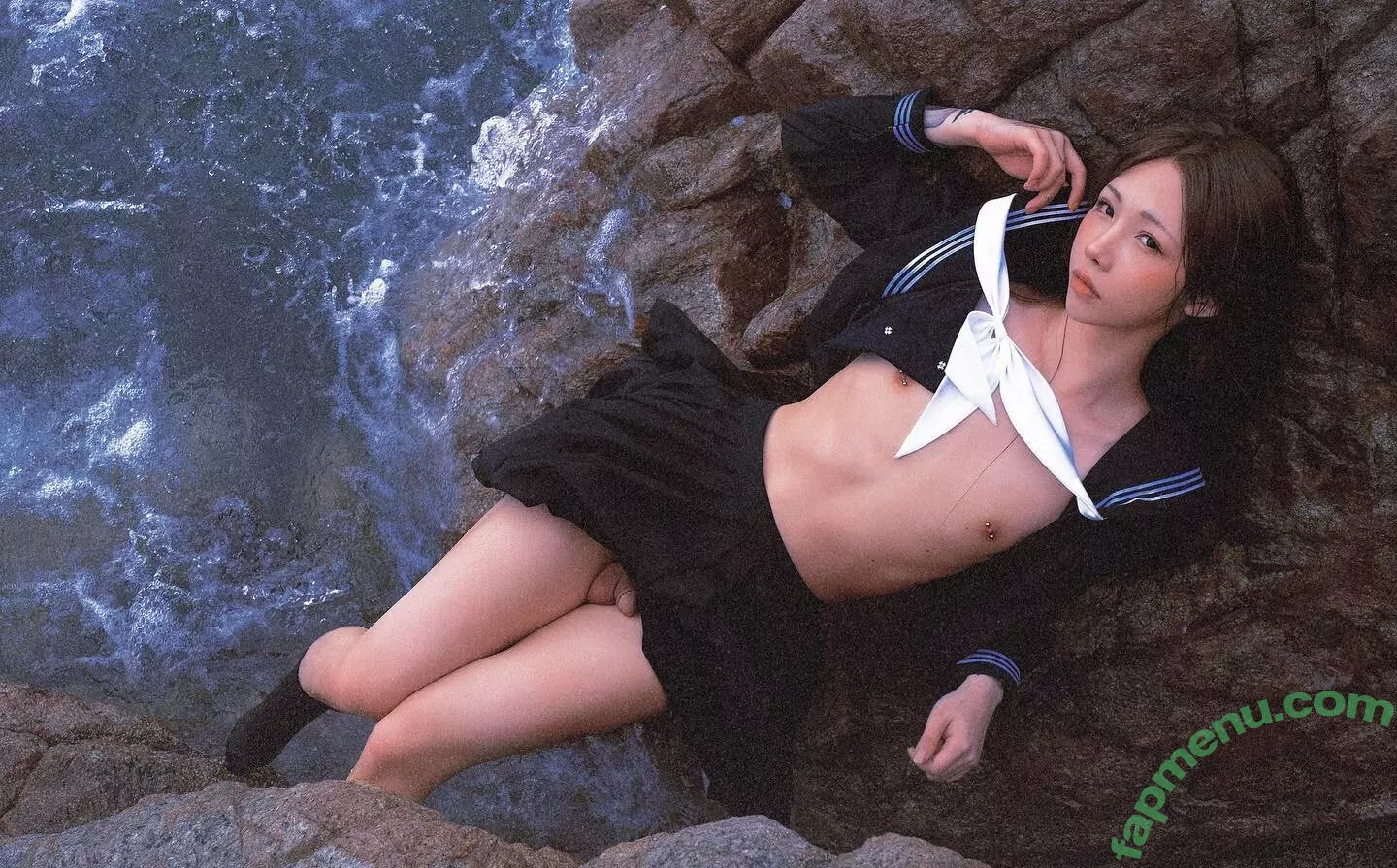 shiliuyelei nude photo #0204 (izayoi_rui / izayoirui)
