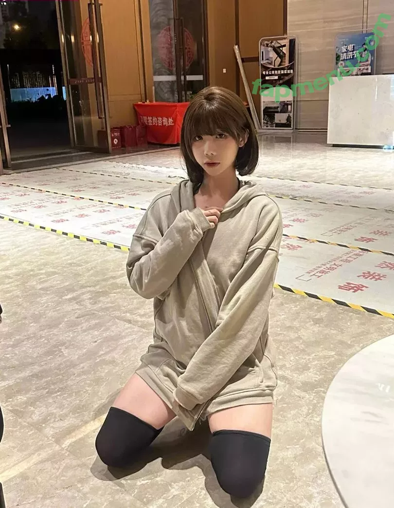 shiliuyelei nude photo #0220 (izayoi_rui / izayoirui)