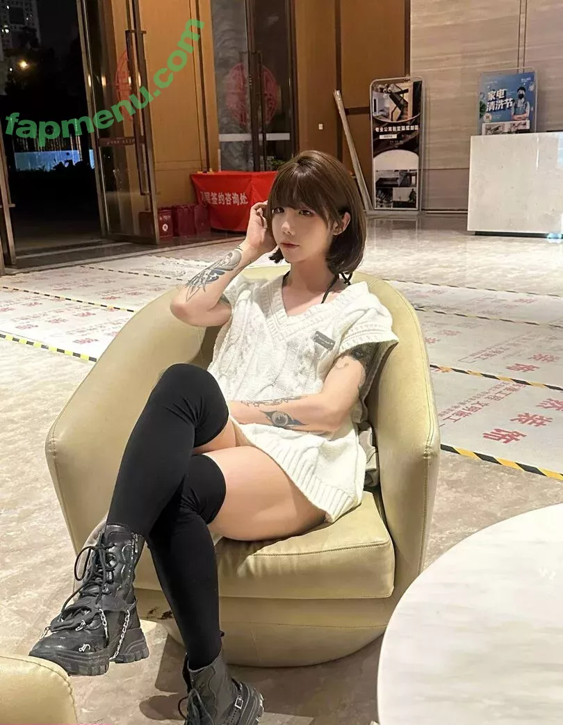 shiliuyelei nude photo #0228 (izayoi_rui / izayoirui)