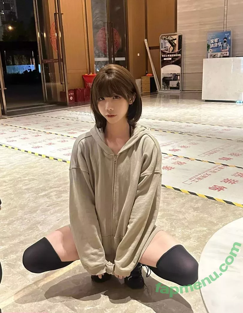shiliuyelei nude photo #0230 (izayoi_rui / izayoirui)