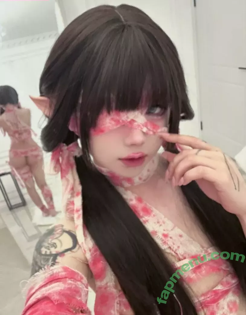 shiliuyelei nude photo #0259 (izayoi_rui / izayoirui)