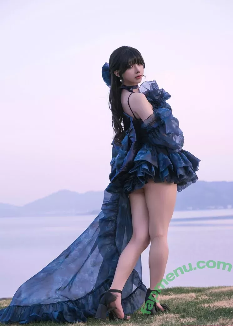 shiliuyelei nude photo #0467 (izayoi_rui / izayoirui)