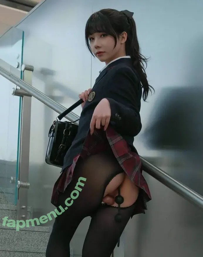 shiliuyelei nude photo #0682 (izayoi_rui / izayoirui)