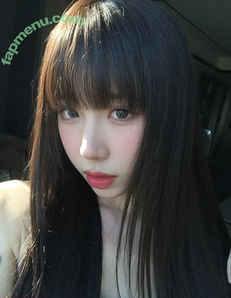 shiliuyelei nude photo #0713 (izayoi_rui / izayoirui)