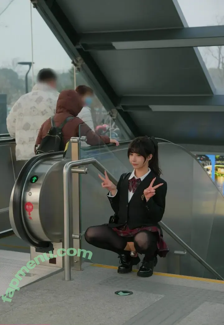 shiliuyelei nude photo #0744 (izayoi_rui / izayoirui)