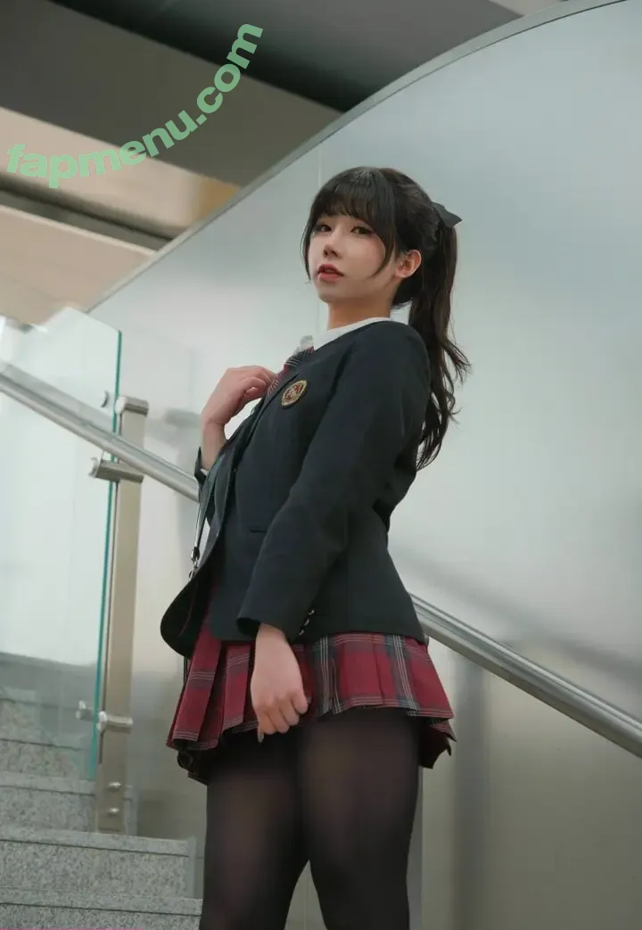 shiliuyelei nude photo #0745 (izayoi_rui / izayoirui)