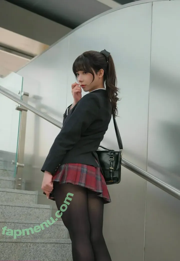 shiliuyelei nude photo #0746 (izayoi_rui / izayoirui)