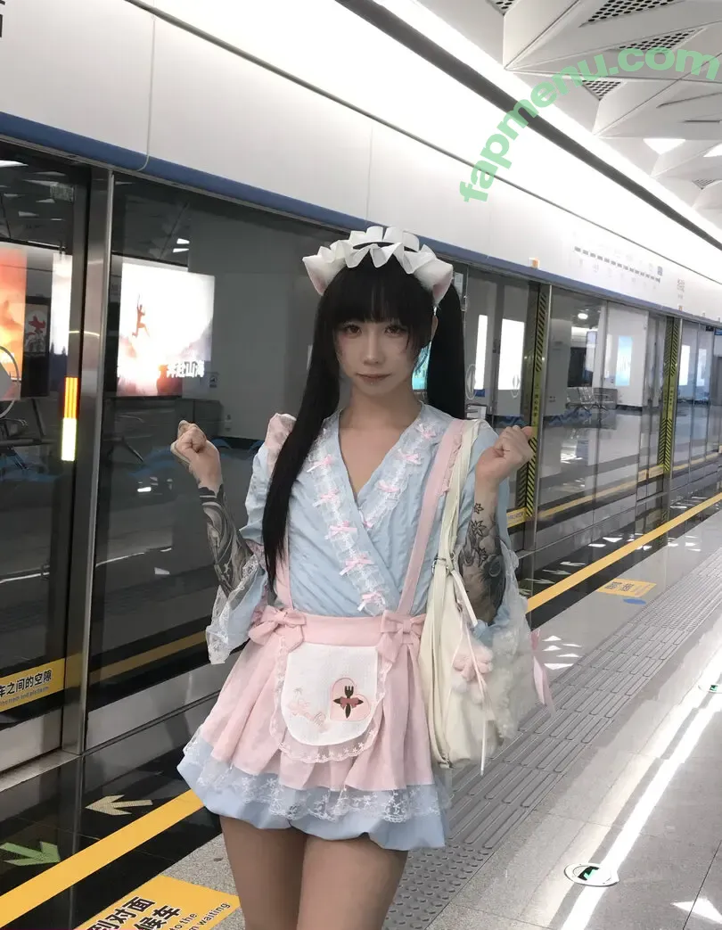 shiliuyelei nude photo #0749 (izayoi_rui / izayoirui)